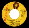 Christopher and the Souls - Diamonds, Rats and Gum 7.jpg