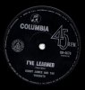 Bobby James & the Vibrants- I've Learned.jpg
