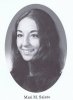 chimes of freedom mari salato 1973 yearbook.jpg