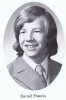 chimes of freedom darrell francis 1973 yearbook.jpg