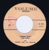 johnny and the volumes blow out volume 100.jpg