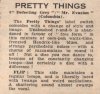 Pretty Things Defecting Grey review NME 11:11:67.jpg
