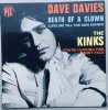 Dave Davies - Death Of A Clown ep.jpg