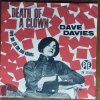 Dave Davies - Death Of A Clown.jpg
