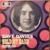 Dave Davies - Hold My Hand (German).jpg
