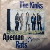 Kinks - Apeman (Gmn).jpg