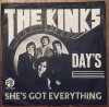 Kinks - Days (NL).jpg