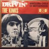 Kinks - Drivin'(Gmn).jpg