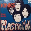 Kinks - Plastic Man (NL).jpg