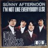 Kinks - Sunny Afternoon Gmn.jpg