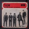Them - Here Comes The NIght NL PS .jpg