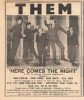 Them GREAT mgmt. ad NME 4:9:65.jpg