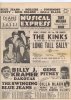 Kinks cover ad NME  2:17:64.jpg