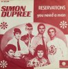 Simon Dupree - Reservations.jpg