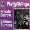Pretty Things Balloon Burning German.jpg