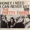 Pretty Things Honey I Need NL.jpg