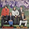 Pretty Things My Time German.jpg