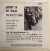 Pretty Things Rainin' In My Heart EP UK Back.jpg