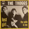 Troggs - Lost Girl NL.jpg