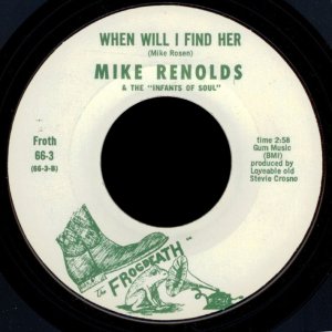MikeRenoldsFrogdeath45WhenWillIFindHer.jpg