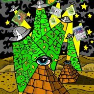 Psych Trail Mix