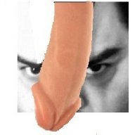 LardAssDongFace