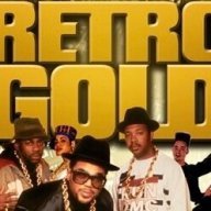 RETROGOLD