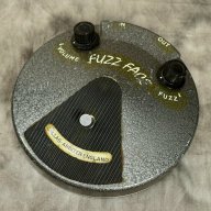 Fuzz Face 45