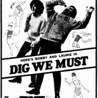 DigWeMust