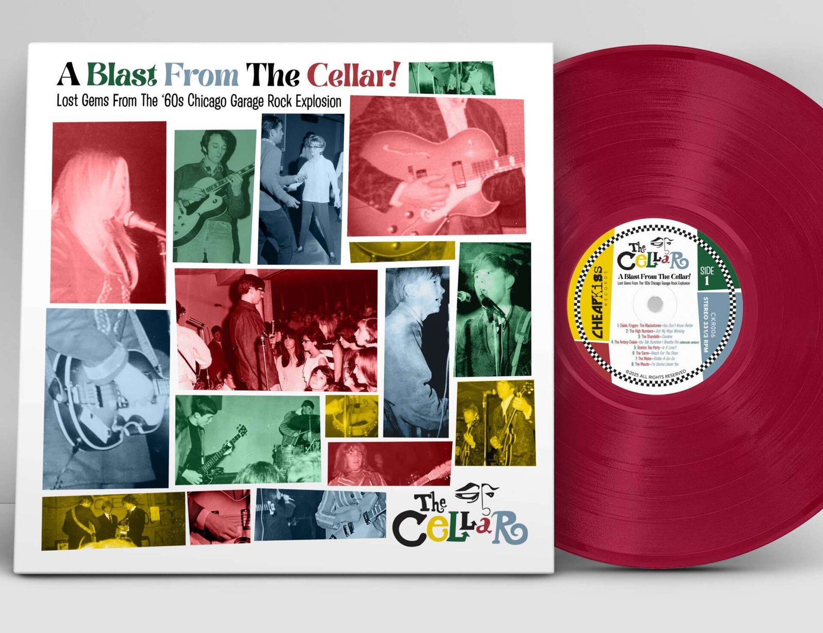 www.cheapkissrecords.com
