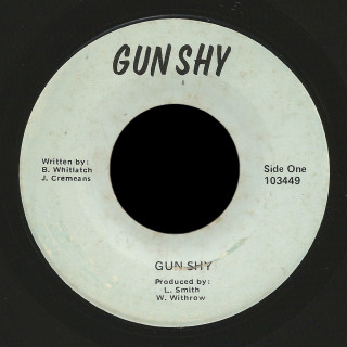 GunShyMusicol45GunShy-320x320.jpg